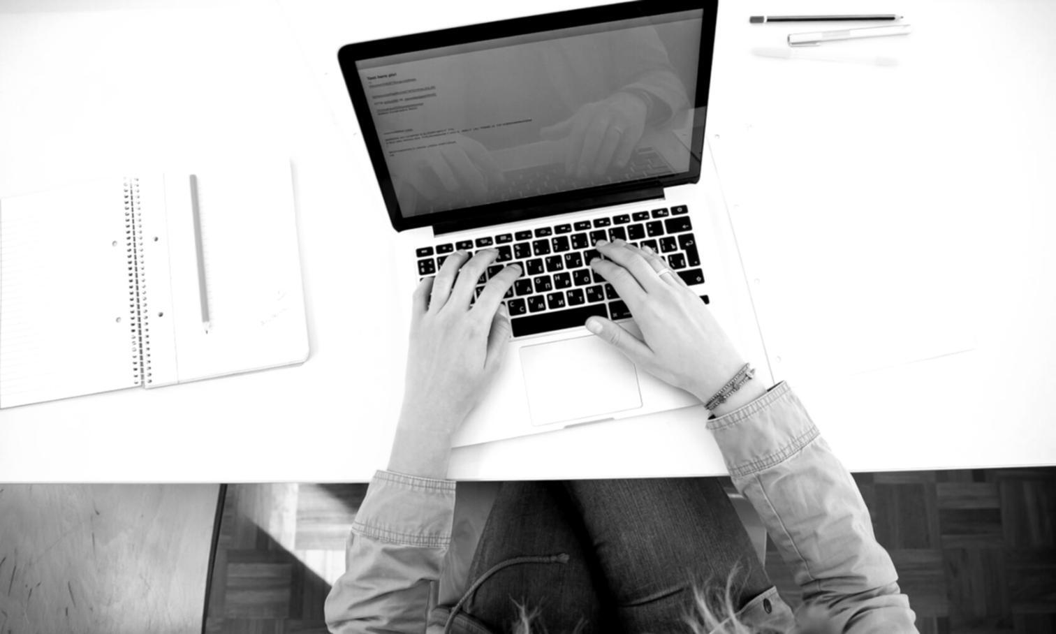 Zertifikat für SEO-Webinar-Absolventen